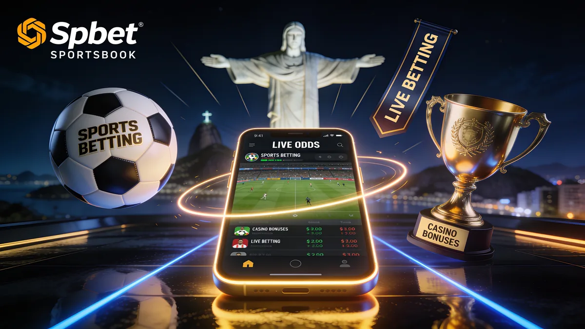 spbet no Brasil — Como Funcionam os Bônus para Cassino e Apostas Esportivas