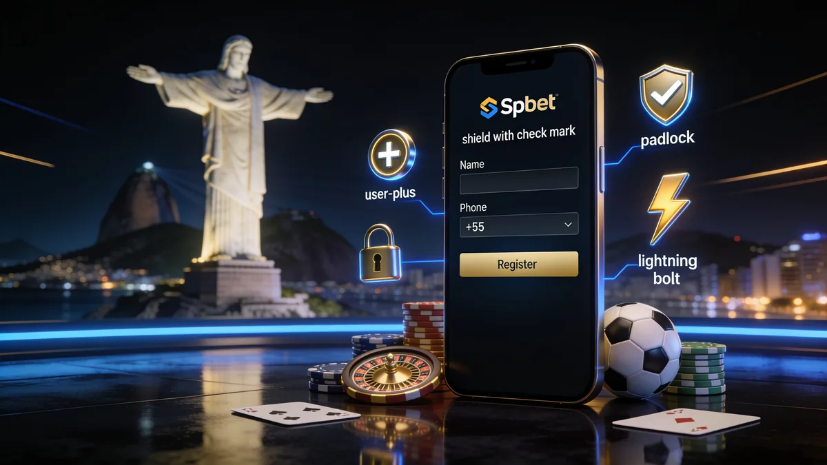 Por Que o Processo de Login da Spbet é Importante?: guia de spbet para jogadores no Brasil